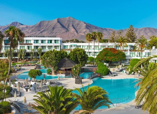 H10 LANZAROTE PRINCESS – Playa Blanca