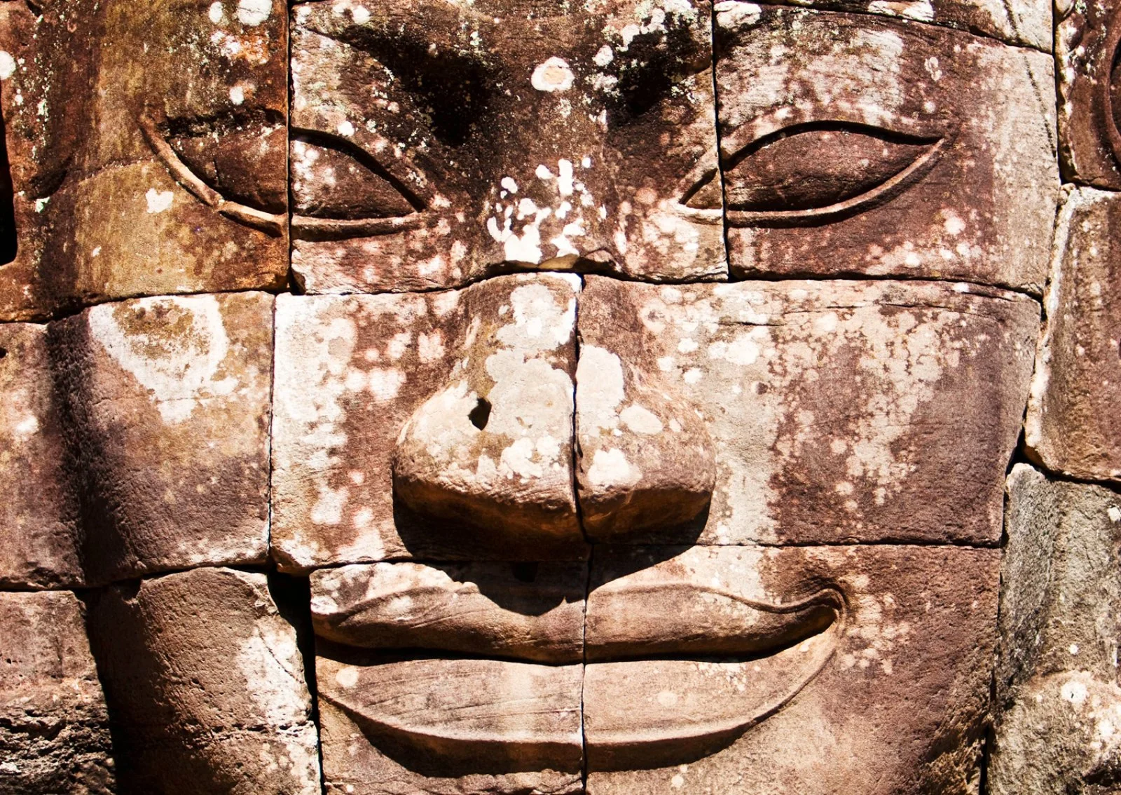 Siem Reap - Italia