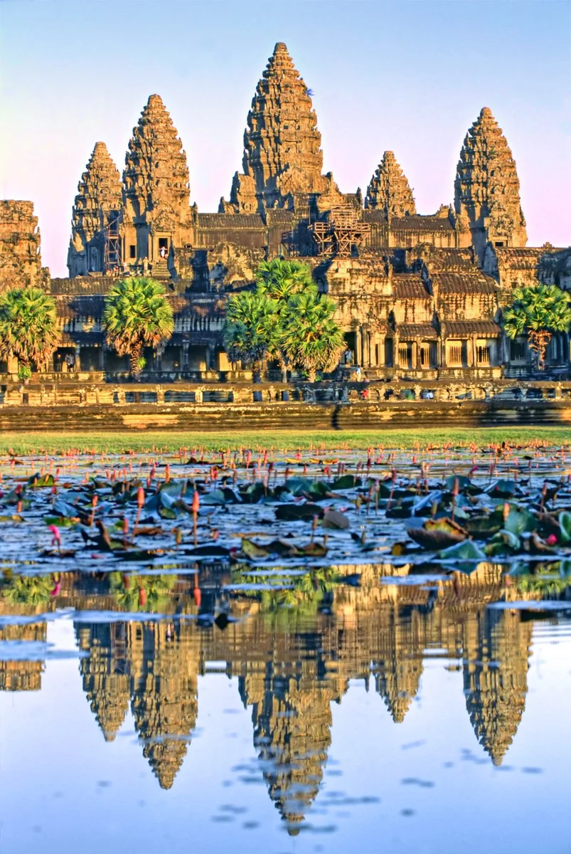 Siem Reap - Angkor - immagine 3 di 3
