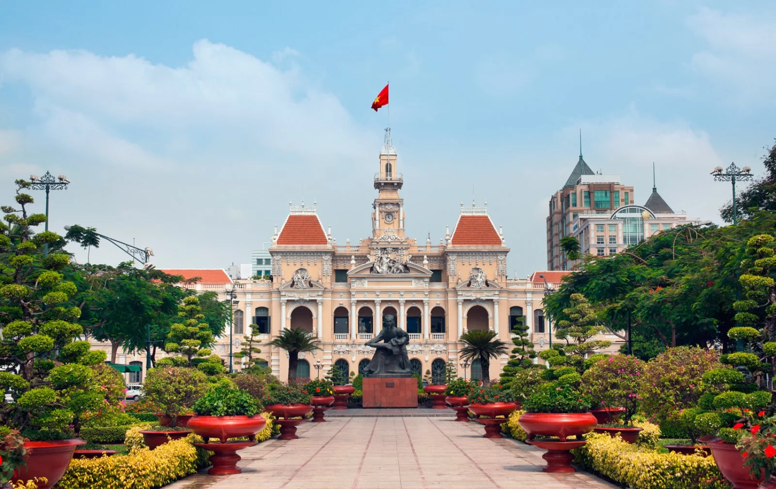 Voyager Vietnam E Cambogia Voyager Vietnam E Cambogia