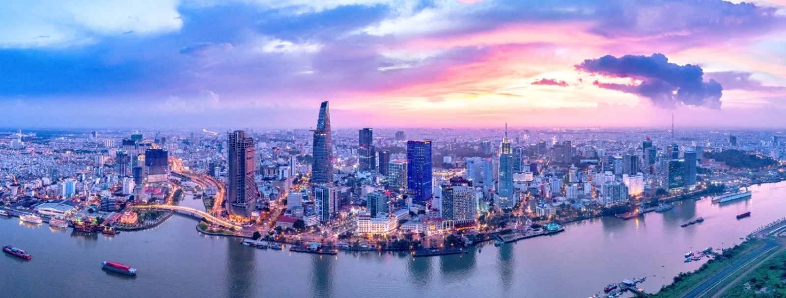 Saigon