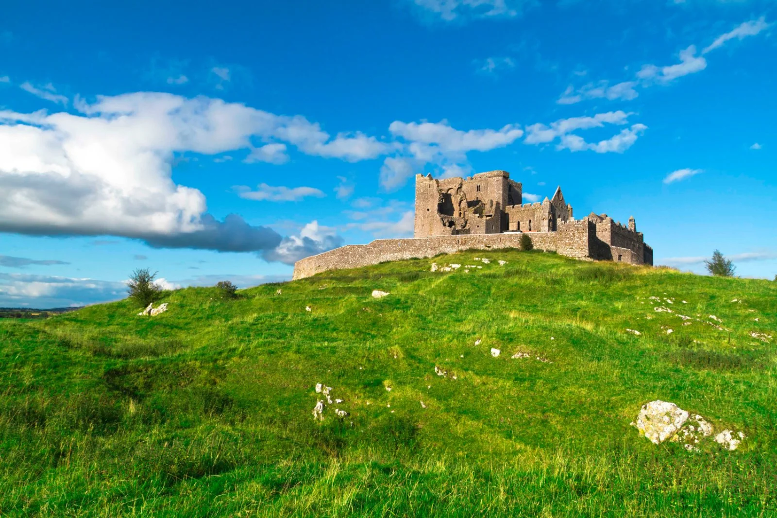 Cieli D'Irlanda Cieli D'Irlanda