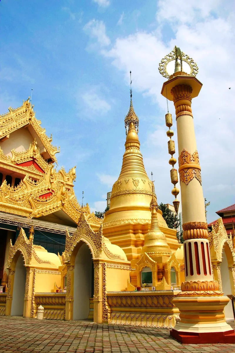 Penang/George Town - immagine 4 di 4