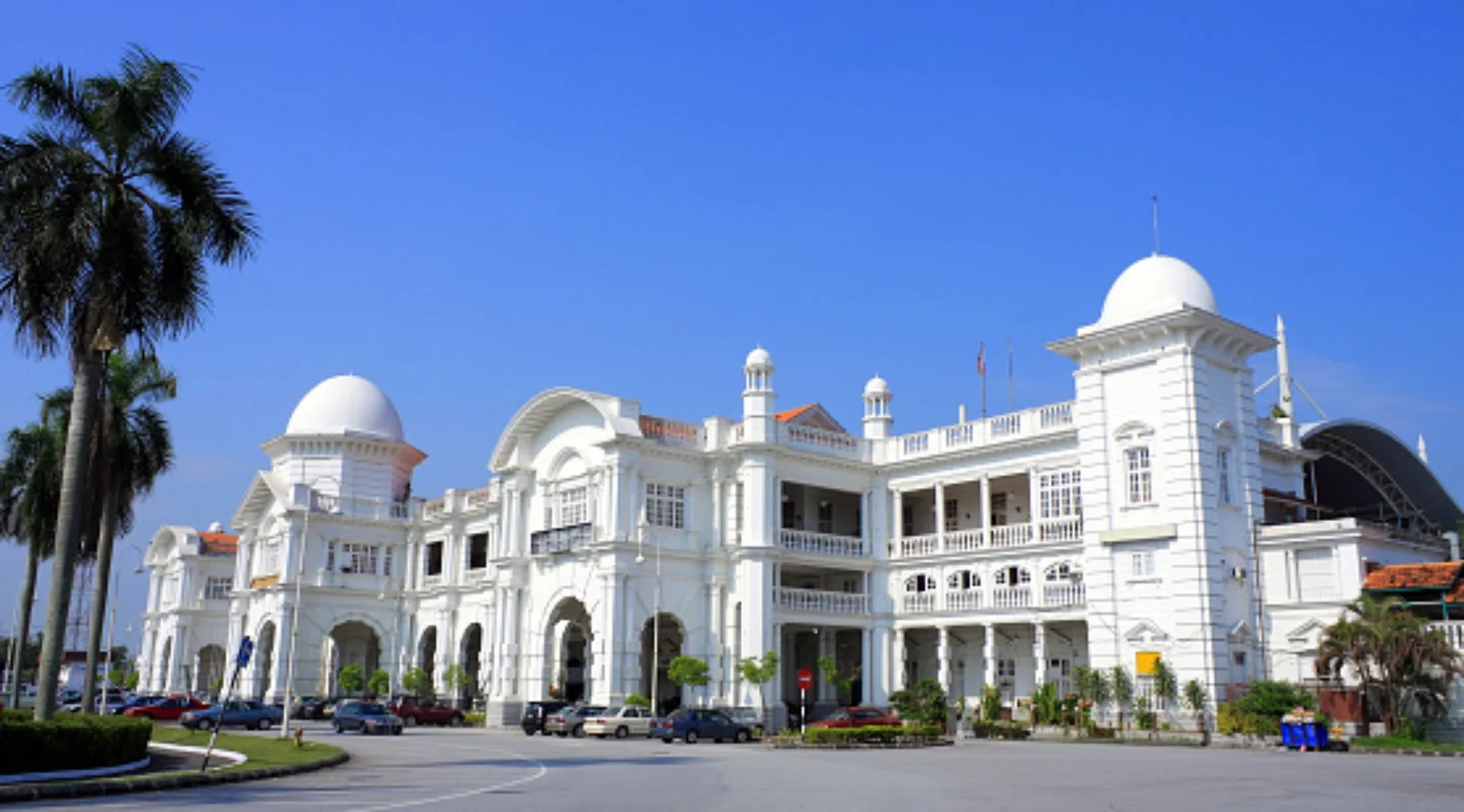Cameron Highlands - Ipoh - Belums - immagine 1 di 3