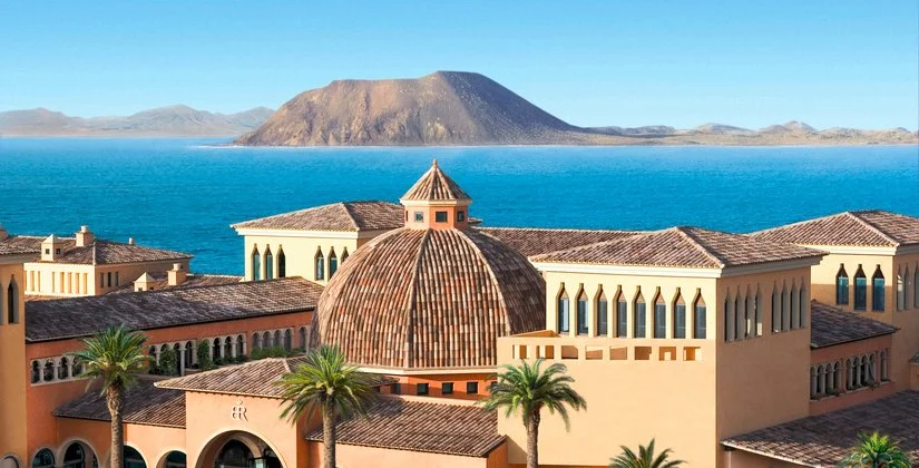 SECRETS BAHIA REAL RESORT & SP – La oliva