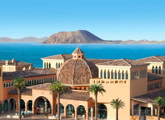 SECRETS BAHIA REAL RESORT & SP – La oliva