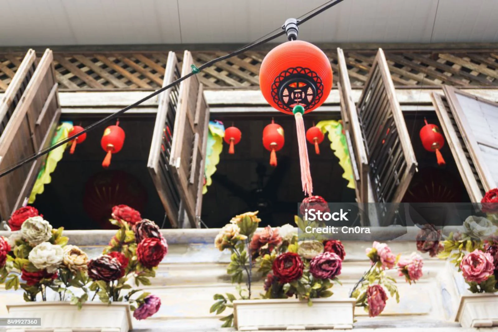 Cameron Highlands - Ipoh - Belum - immagine 2 di 4