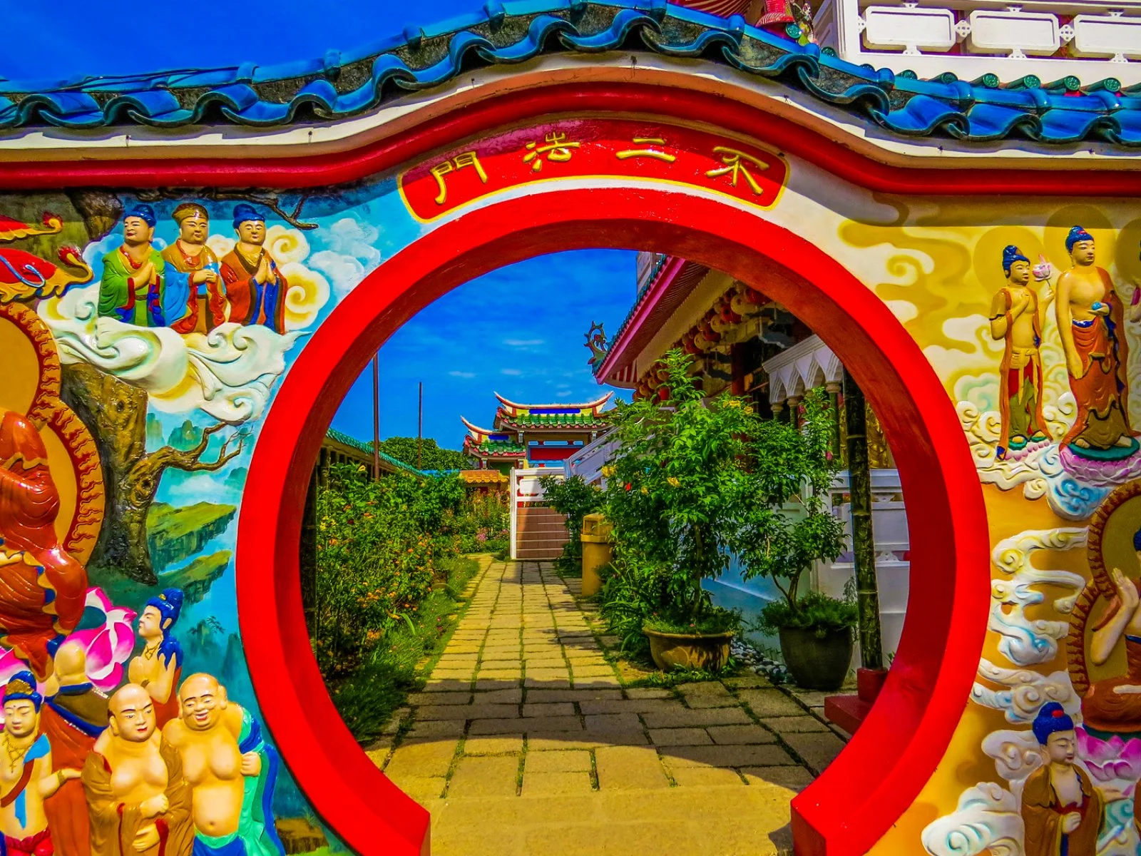 Penang/George Town - immagine 1 di 4