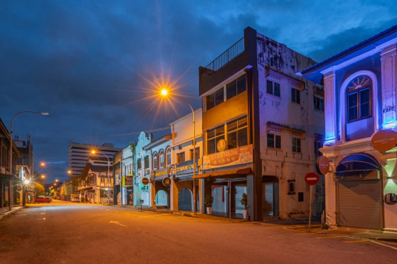 Cameron Highlands - Ipoh - Belum - immagine 3 di 4
