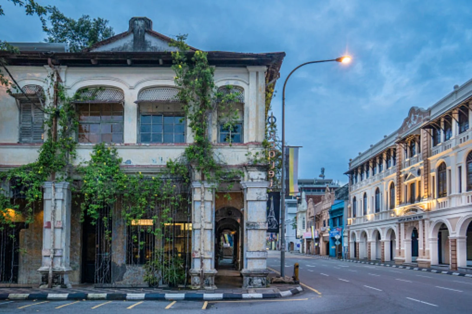 Cameron Highlands - Ipoh - Belum - immagine 4 di 4