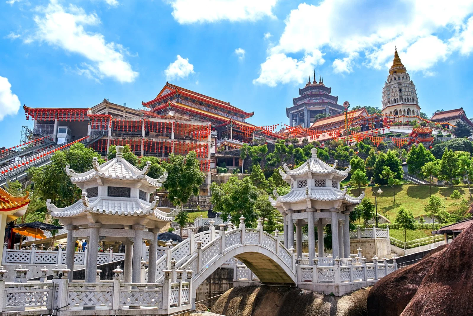 Belum - Penang/George Town - immagine 3 di 4