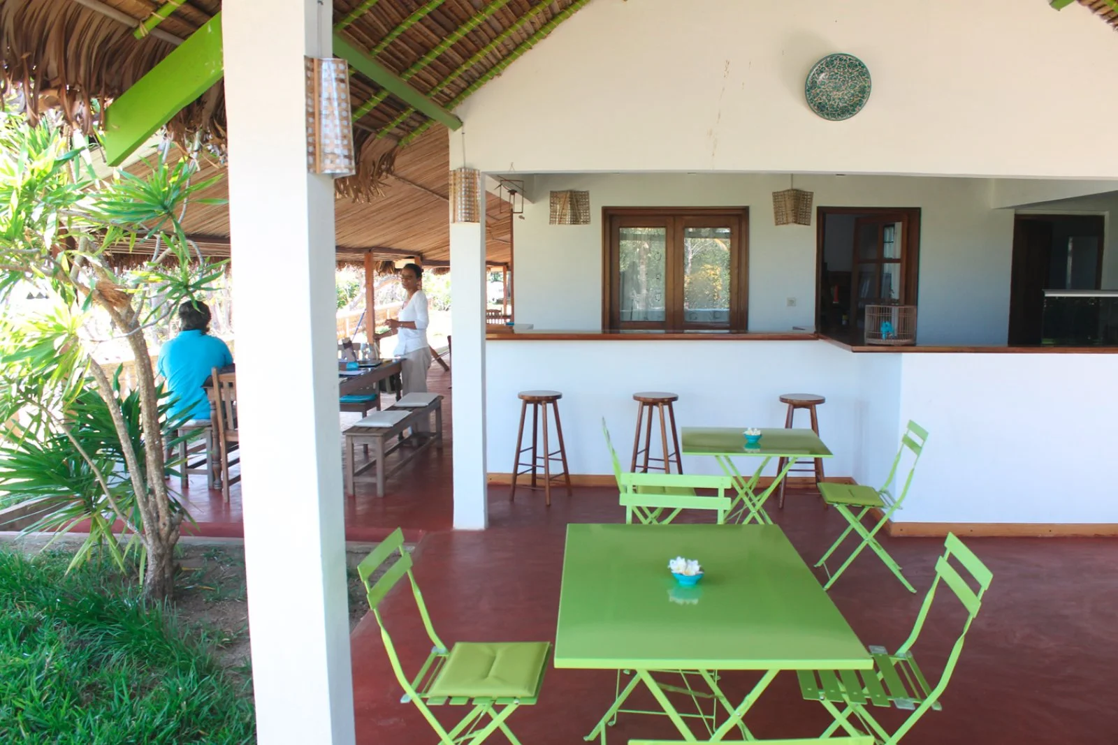 ANDILANA BELVEDERE HOTEL – Andilana