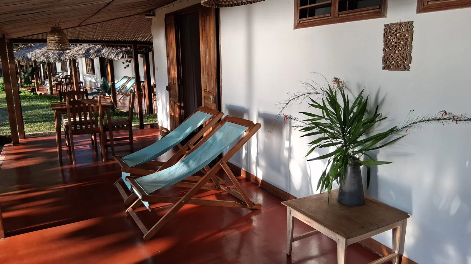 ANDILANA BELVEDERE HOTEL – Andilana