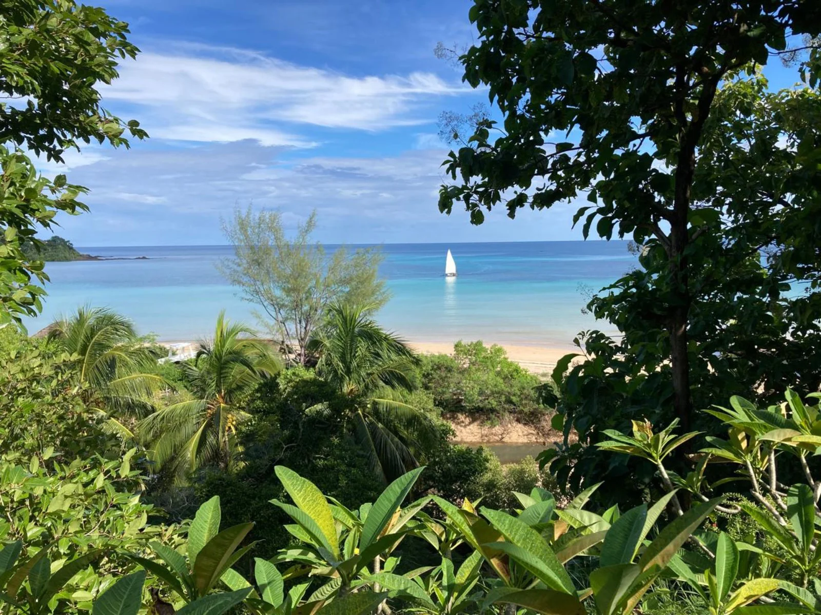 ANDILANA BELVEDERE HOTEL – Andilana