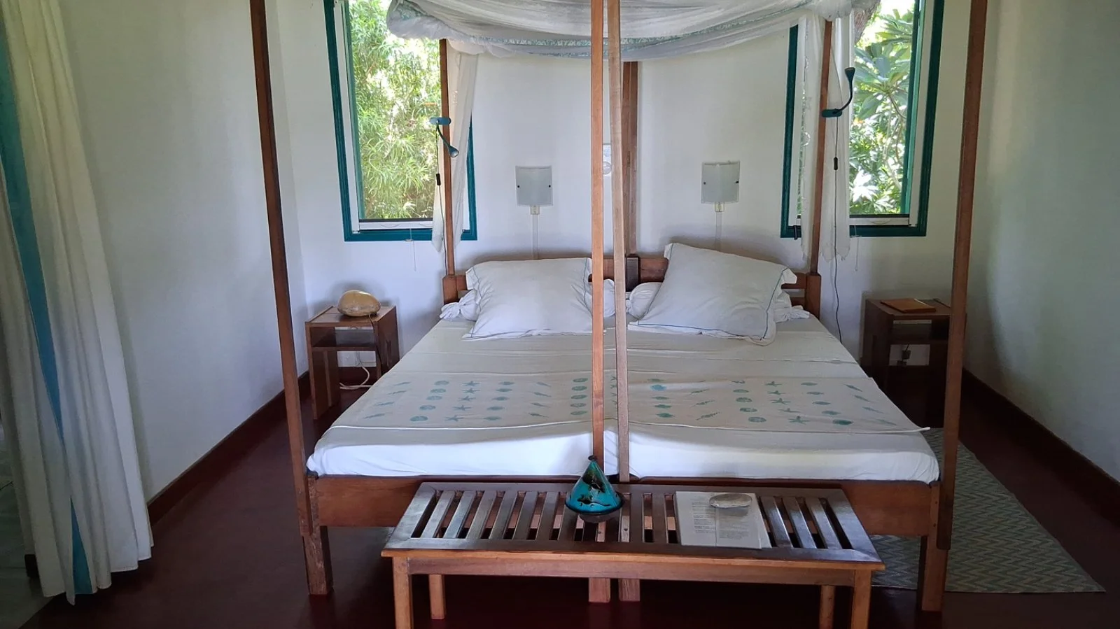ANDILANA BELVEDERE HOTEL – Andilana
