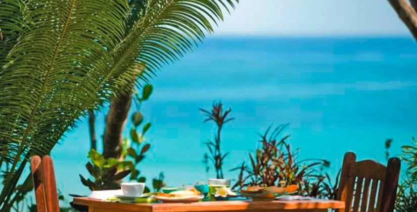ANDILANA BELVEDERE HOTEL – Andilana