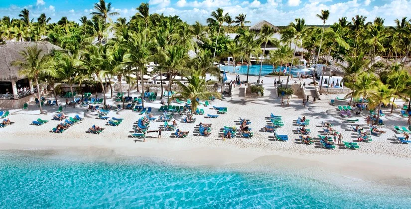 VIVA DOMINICUS VILLAGE BY WYNDHAM