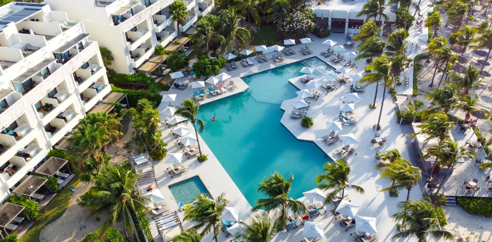 AKUMAL BAY BEACH & SPA RESORT – Tulum