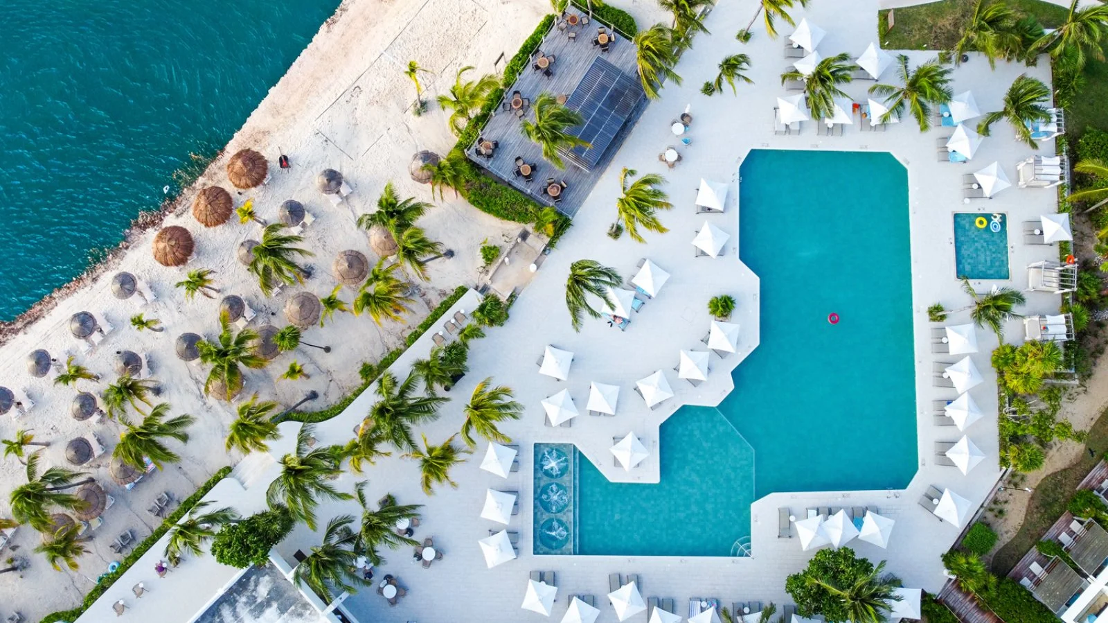 AKUMAL BAY BEACH & SPA RESORT – Tulum