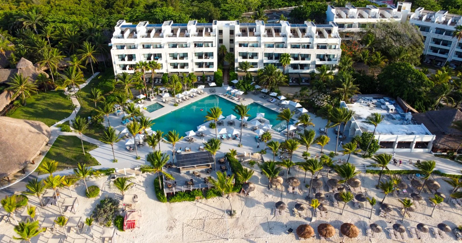 Akumal Bay Beach & Spa Resort 