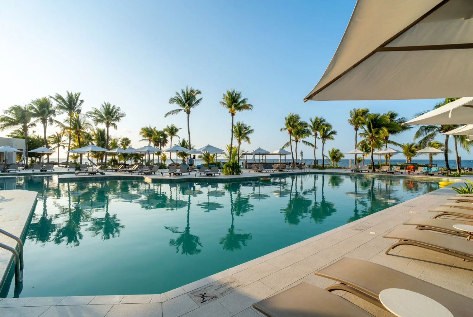 AKUMAL BAY BEACH & SPA RESORT – Tulum