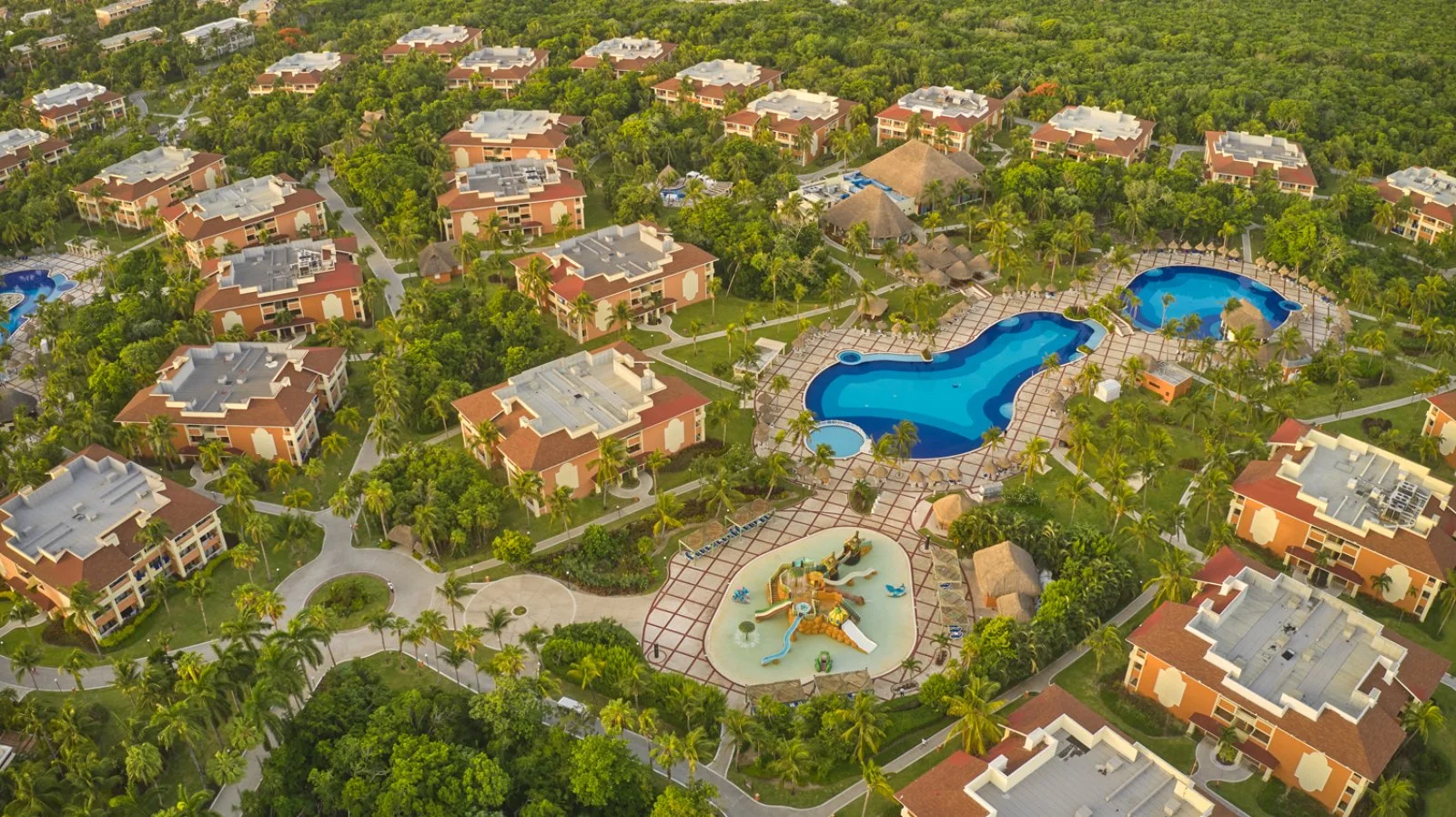 BAHIA PRINCIPE EXPLORE COBA BEACH RESORT – Ciudad Chemuyil
