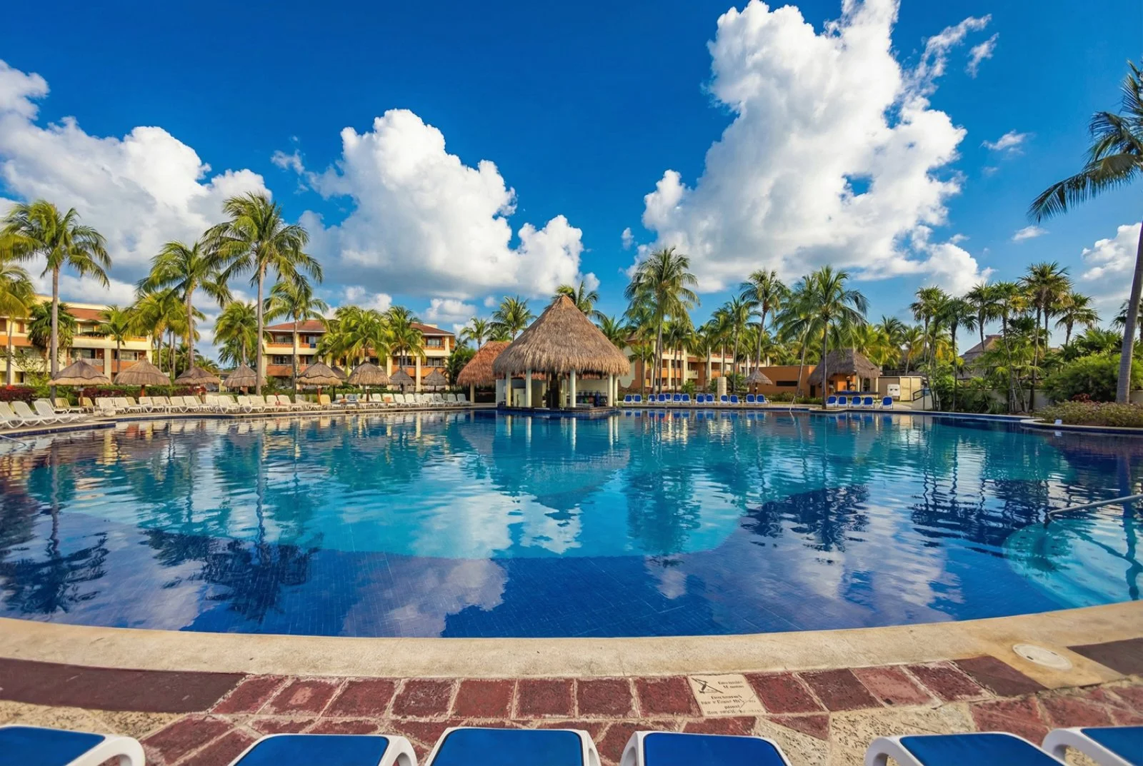 BAHIA PRINCIPE EXPLORE COBA BEACH RESORT – Ciudad Chemuyil