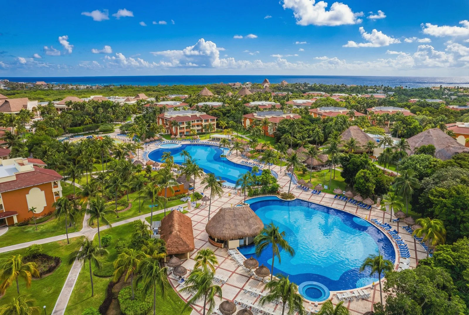 BAHIA PRINCIPE EXPLORE COBA BEACH RESORT – Ciudad Chemuyil
