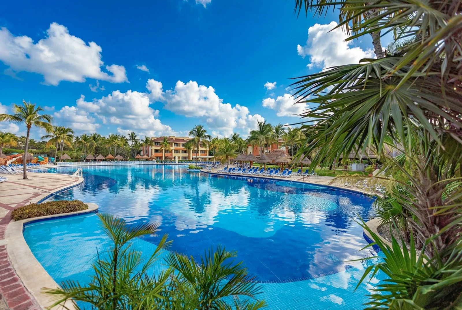 BAHIA PRINCIPE EXPLORE COBA BEACH RESORT – Ciudad Chemuyil