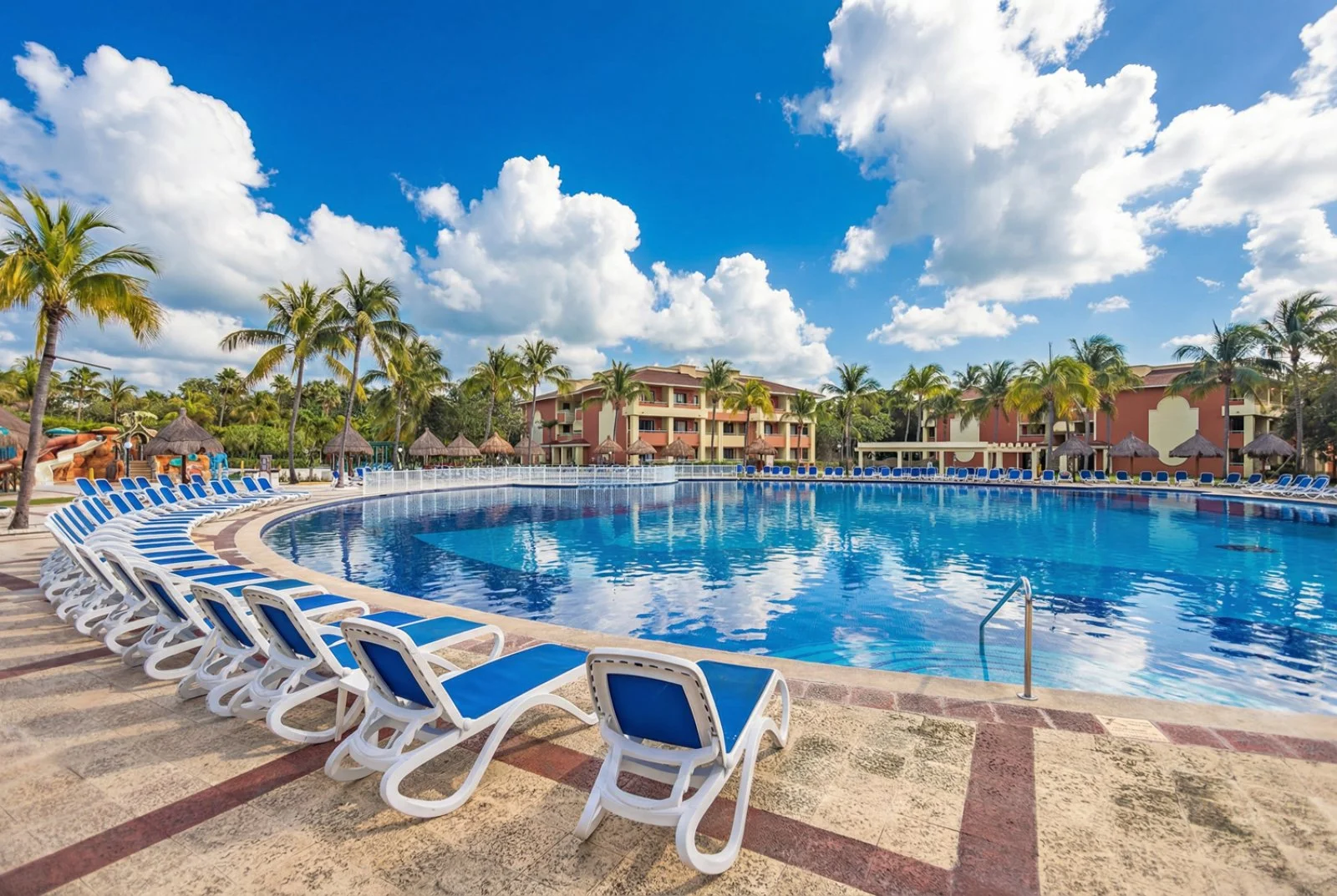 BAHIA PRINCIPE EXPLORE COBA BEACH RESORT – Ciudad Chemuyil