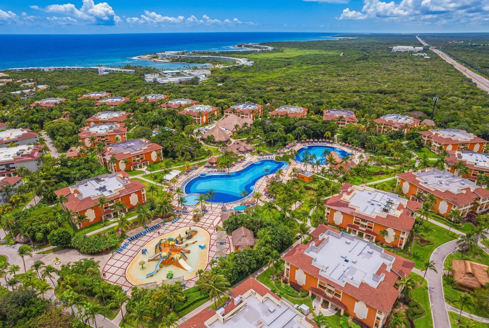 BAHIA PRINCIPE EXPLORE COBA BEACH RESORT – Ciudad Chemuyil