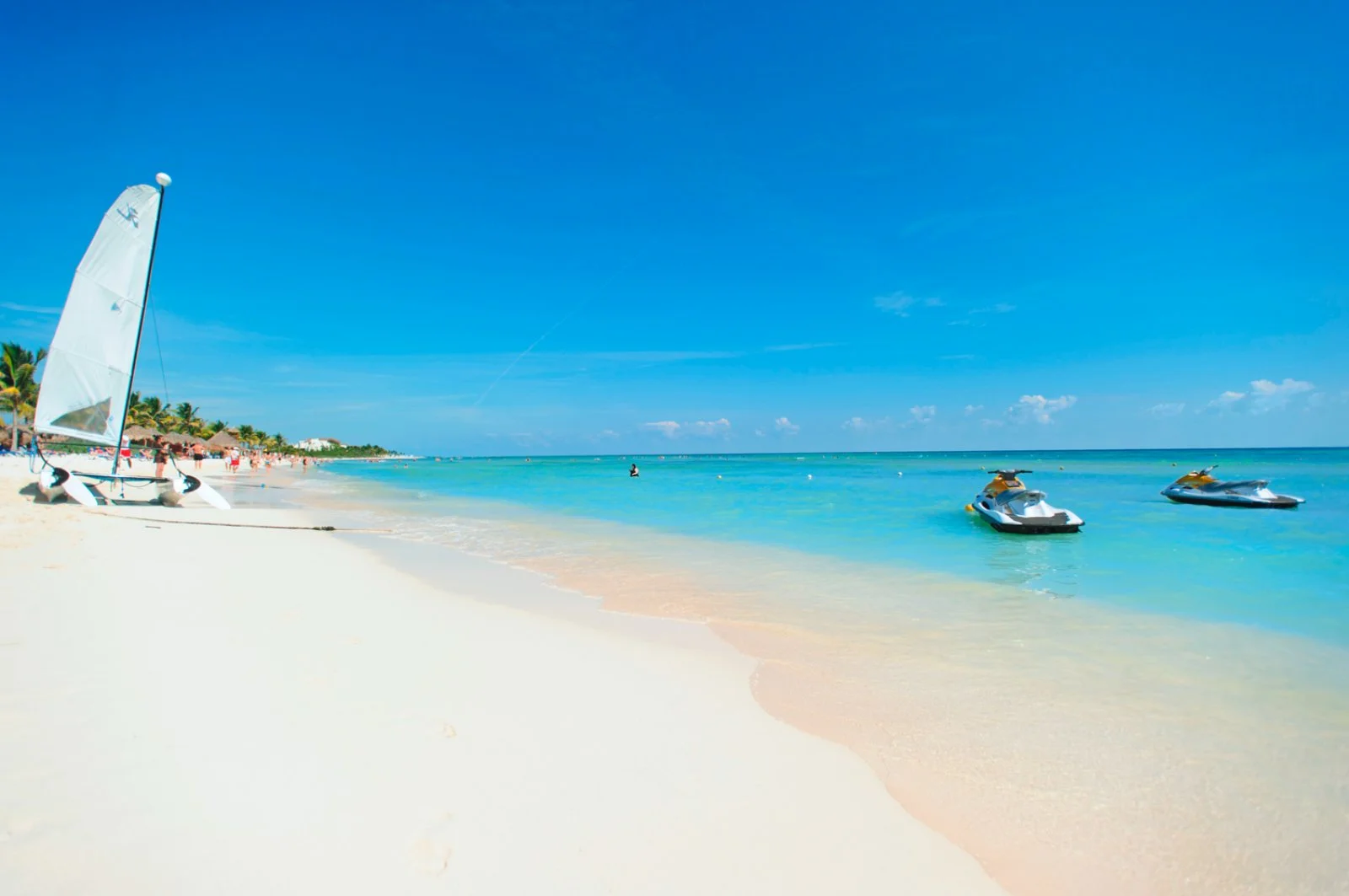 GRAND SUNSET PRINCESS BEACH RESORT Thumbnail