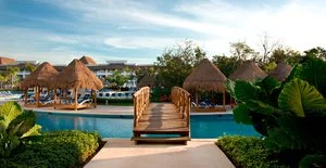 GRAND SUNSET PRINCESS BEACH RESORT – Playa del Carmen