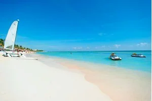 GRAND SUNSET PRINCESS BEACH RESORT – Playa del Carmen