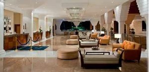 GRAND SUNSET PRINCESS BEACH RESORT – Playa del Carmen