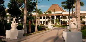 GRAND SUNSET PRINCESS BEACH RESORT – Playa del Carmen
