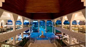 GRAND SUNSET PRINCESS BEACH RESORT – Playa del Carmen