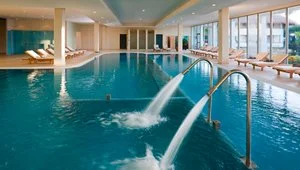 GRAND SUNSET PRINCESS BEACH RESORT – Playa del Carmen