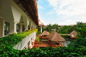 GRAND SUNSET PRINCESS BEACH RESORT – Playa del Carmen
