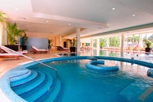 GRAND SUNSET PRINCESS BEACH RESORT – Playa del Carmen