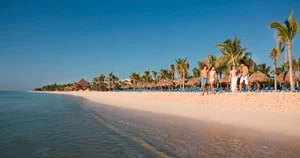 GRAND SUNSET PRINCESS BEACH RESORT – Playa del Carmen