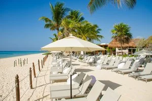 GRAND SUNSET PRINCESS BEACH RESORT – Playa del Carmen