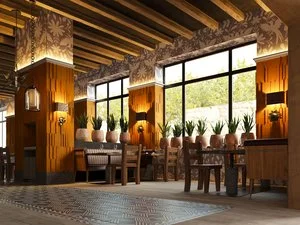 GRAND SUNSET PRINCESS BEACH RESORT – Playa del Carmen