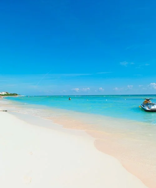 GRAND SUNSET PRINCESS BEACH RESORT – Playa del Carmen