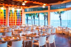 THE REEF COCOBEACH BEACH FRONT RESORT & SPA – Playa del Carmen