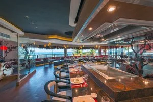 THE REEF COCOBEACH BEACH FRONT RESORT & SPA – Playa del Carmen