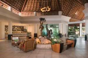 THE REEF COCOBEACH BEACH FRONT RESORT & SPA – Playa del Carmen