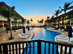 THE REEF COCOBEACH BEACH FRONT RESORT & SPA – Playa del Carmen