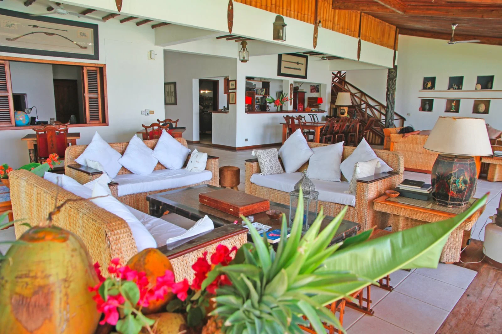 VILLA VALIHA BOUTIQUE HOTEL – Madirokely