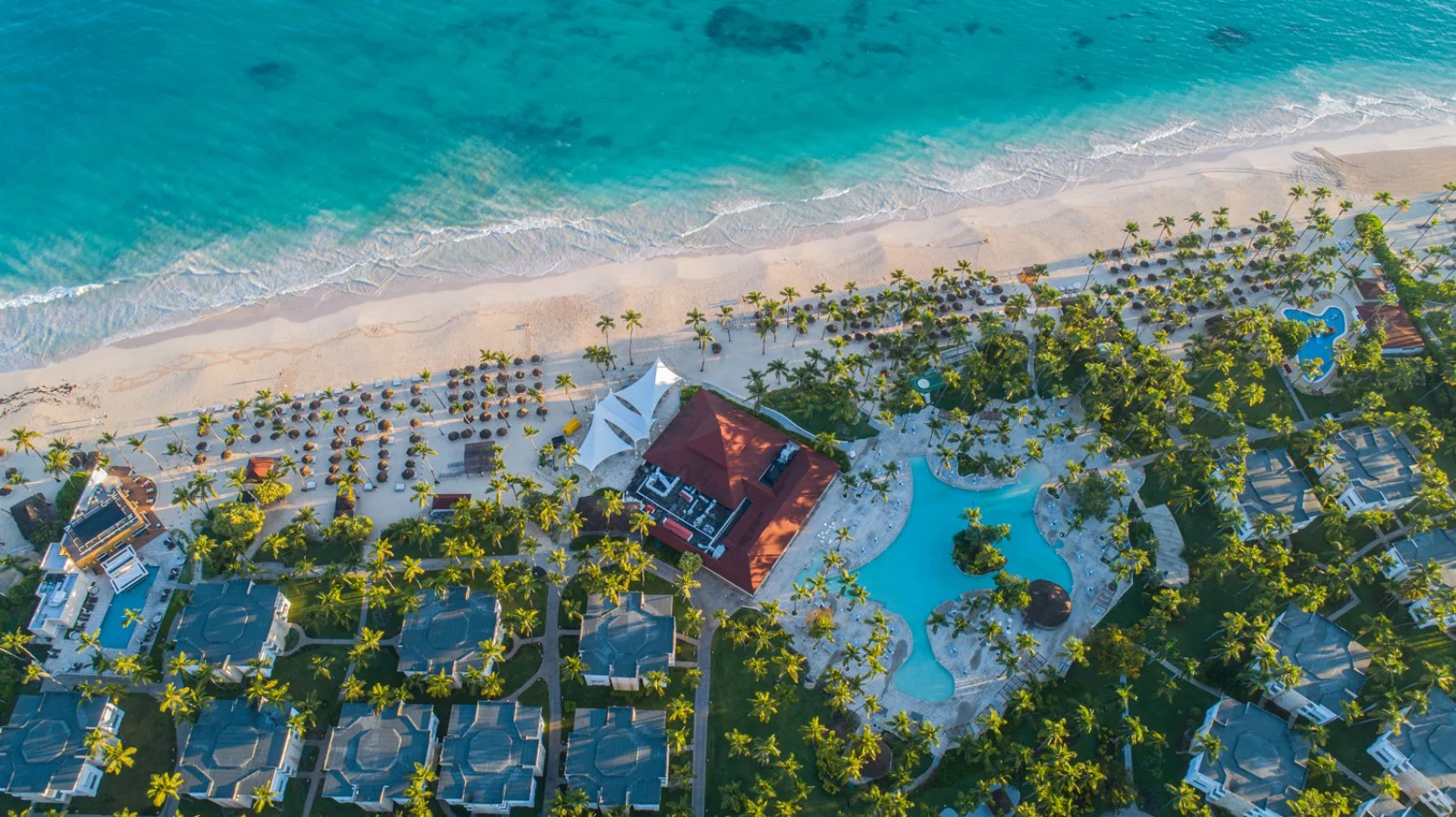 GRAND BAVARO PRINCESS BEACH RESORT Thumbnail